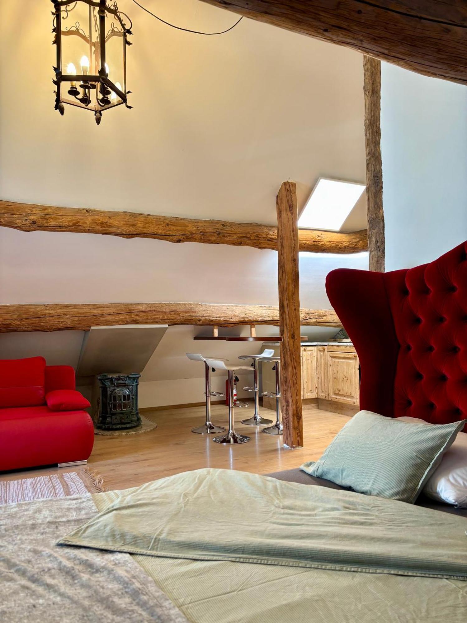 Casa Belgeri - Bed & Breakfast Dongio Exterior foto